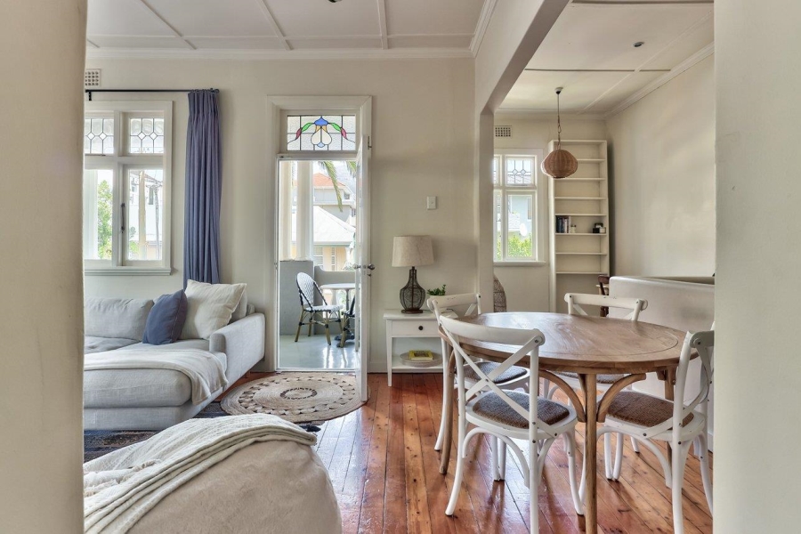 To Let 2 Bedroom Property for Rent in Vredehoek Western Cape